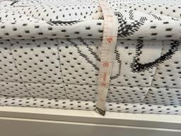 Moving Sale Seahorse single mattress image 3