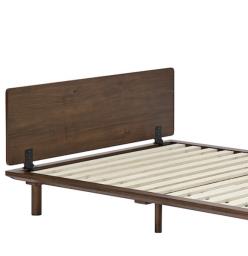 Muji Bed and Drawers image 1