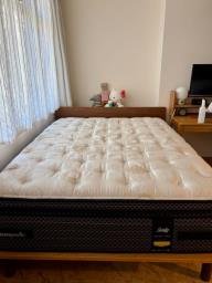 Muji Bed Frame w147 image 3