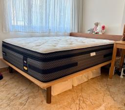 Muji Bed Frame w147 image 4