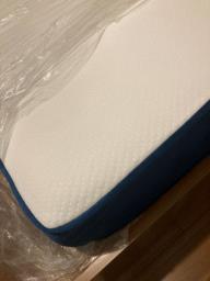 nearly new Skyler Queen Size mattress image 2