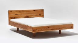 Okooko Heasboard Queen size bed image 1