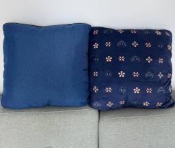 Peko  Sho-chan Pillows set of 2 image 3