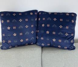 Peko  Sho-chan Pillows set of 2 image 4