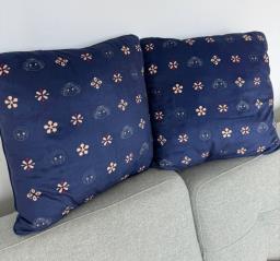 Peko  Sho-chan Pillows set of 2 image 5