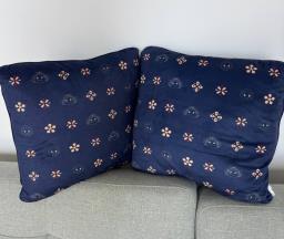 Peko  Sho-chan Pillows set of 2 image 2