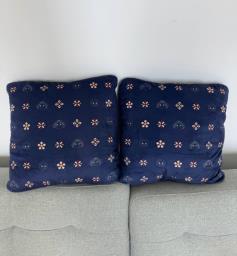 Peko  Sho-chan Pillows set of 2 image 1