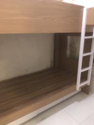 Pricerite Solid wood bunk bed image 4