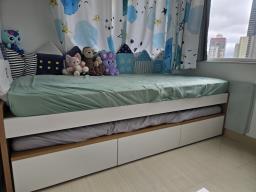 Pull-out Bed image 2