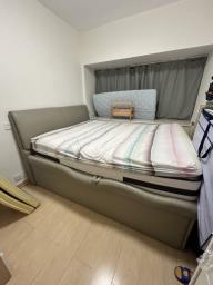 Queen Bed  suit for south horizon  image 1