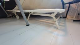 Queen bed frame image 2