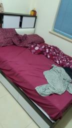 queen size and double bed image 2