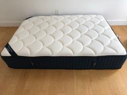 Queen size mattress for sale image 1