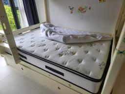 Queen Size Mattress  Kids Bunk Bed image 3