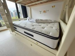 Queen Size Mattress  Kids Bunk Bed image 5