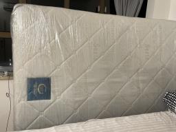 Queen size Serra mattress image 1
