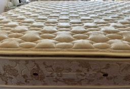 Queen Sized Mattress - Free image 1