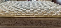 Queen Sized Mattress - Free image 3