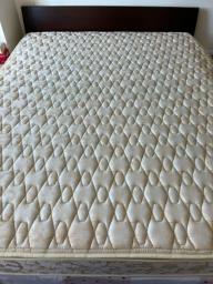 Queen Sized Mattress - Free image 2