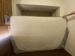 Seahorse mattress image 1