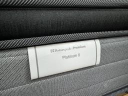 Sealy Mattress - Queen premium Platinum image 2