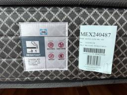 Sealy Posturelux Hotel Luxe Mattress 152 image 2