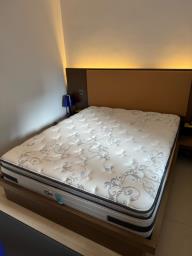 Sealy Premium Oriental Queen Sz mattress image 3