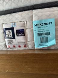 Sealy Premium Oriental Queen Sz mattress image 5