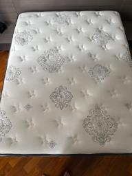 Sealy Queen Mattress image 2