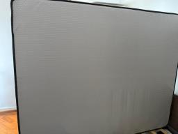 Sealy Queen Mattress image 5