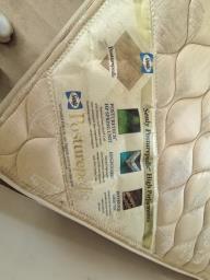 Sealy Queen Size mattress posturepedic image 2