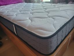 Serta - King Single Mattress image 1