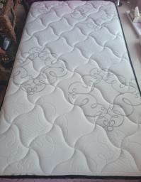 Serta - King Single Mattress image 2