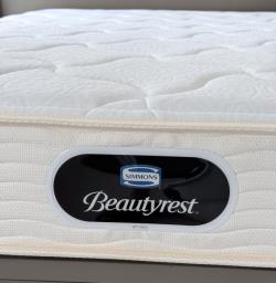 Simmons Artina mattress image 3