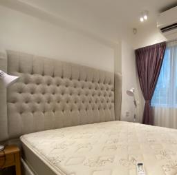 Simmons Beauty Rest Queen Size bed 5feet image 1