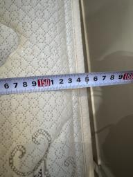 Simmons Beauty Rest Queen Size bed 5feet image 6