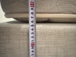 Simmons Beauty Rest Queen Size bed 5feet image 8