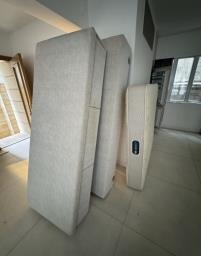 Simmons Beauty Rest Queen Size bed 5feet image 10