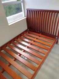 Single Bed frame image 1