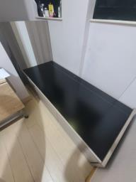 Single Bed with 3 Drawers And Mattress image 2