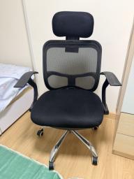 Single bed with mattress image 3