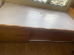Single bed image 2