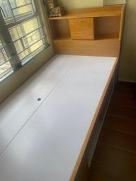 Single bed image 3