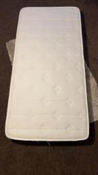 Single Mattress In Good Quality image 1