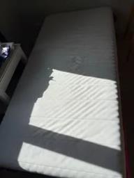 Single Mattress In Good Quality image 1