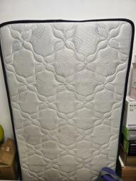 Single Mattress In Good Quality image 1