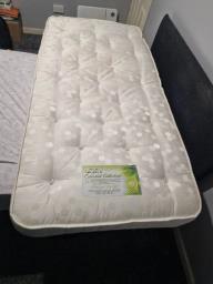 Single Mattress In Good Quality image 1