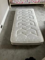 Single Mattress In Good Quality image 1
