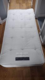 Single Mattress In Good Quality image 1