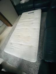 Single Mattress In Good Quality image 1